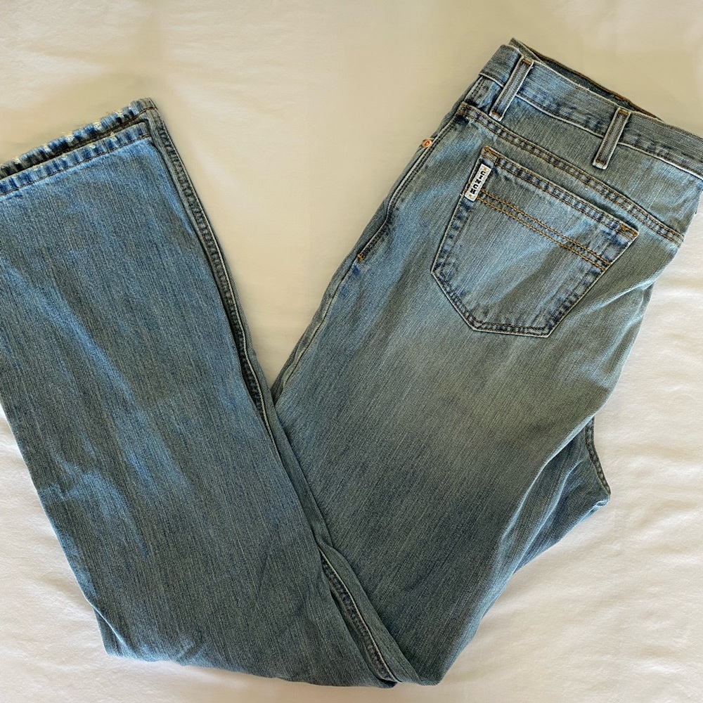 NWOT Cinch White Label Jeans